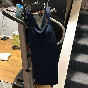 Only worn once.  Great for dress for homecoming or parties